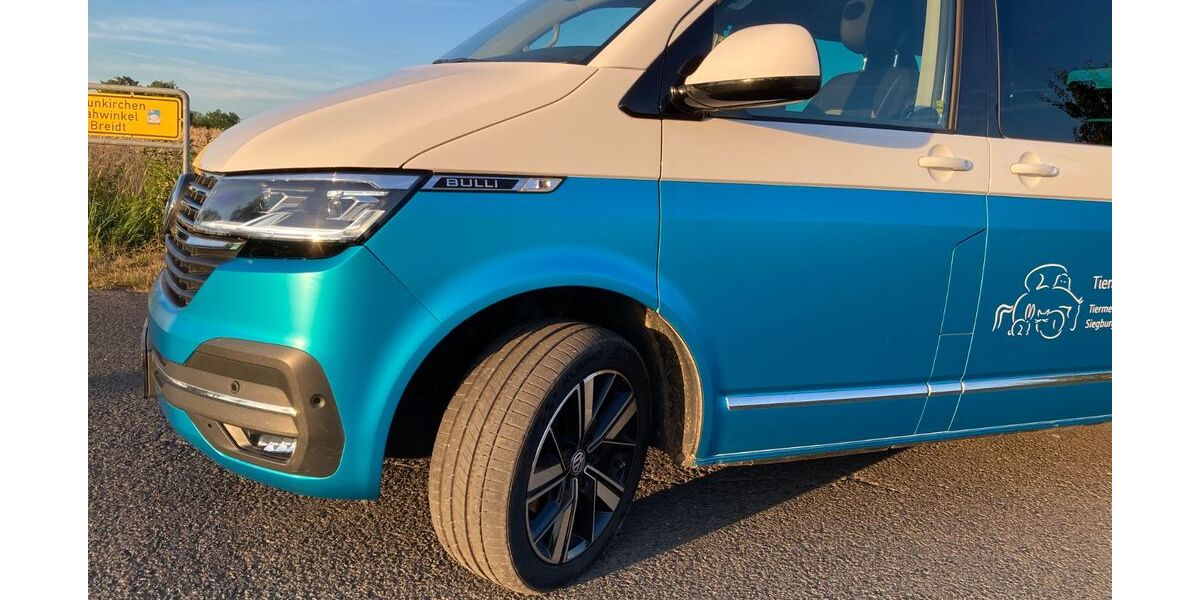 VW T6 Multivan 112.000 km 37.800 &euro; Siegburg 53721