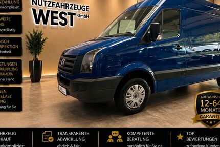 VW Crafter 225.000 km 13.490 &euro; Datteln 45711