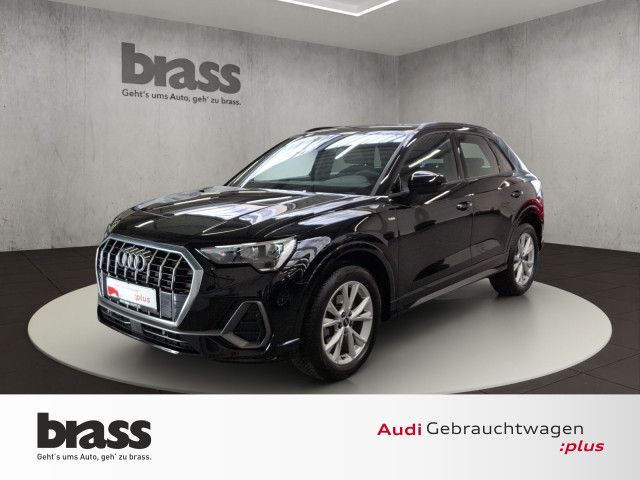 Audi Q3 24.621 km 39.400 &euro; Dietzenbach 63128