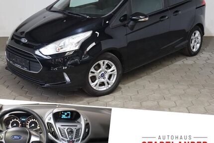 Ford B-Max 57.254 km 7.990 &euro; Norderstedt 22844