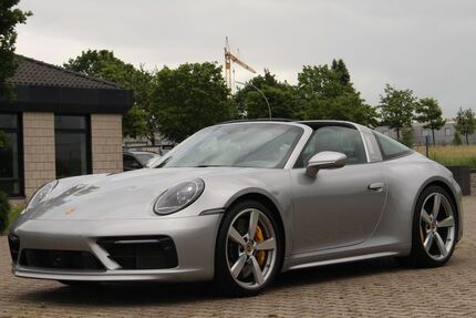 Porsche 992 38.800 km 138.850 &euro; Beckum 59269