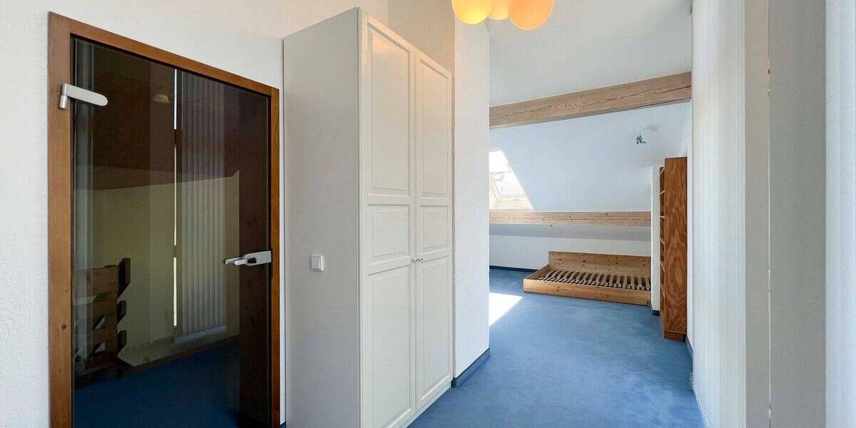Doppelhaushälfte München Obergiesing - 8 Zimmer, 256 m&sup2;, 2.195.000&euro; | Angebot:26673681