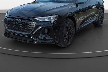 Audi Q8 e-tron 30.000 km 50.480 &euro; Weimar 99423