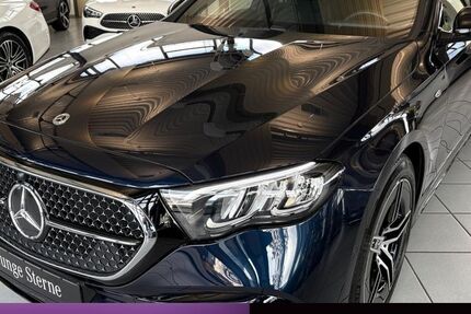 Mercedes-Benz E 300 11.054 km 53.445 € Lemgo 32657