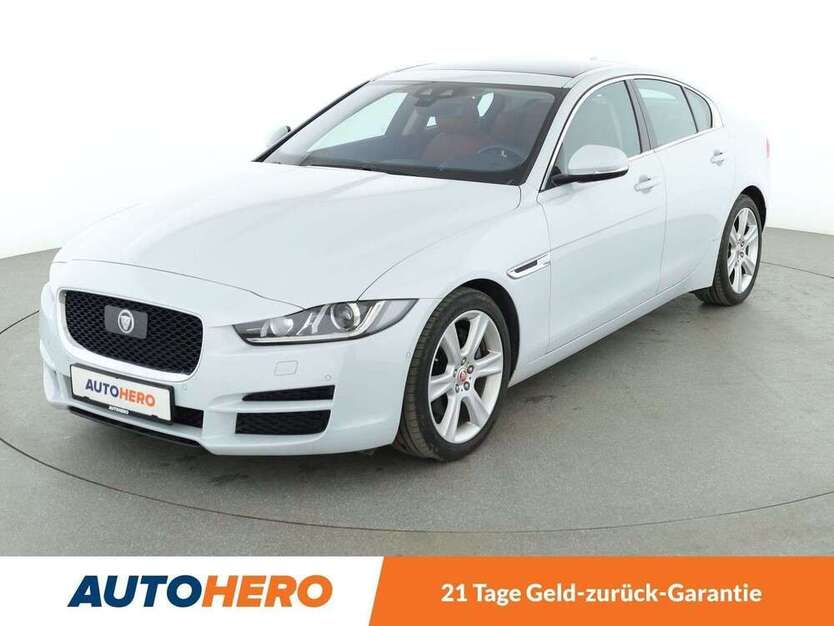 XE