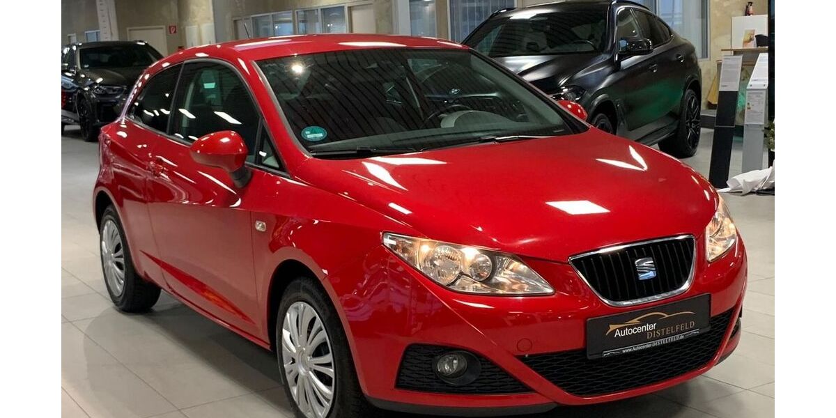 Seat Ibiza 162.970 km 2.990 &euro; Neuwied 56564