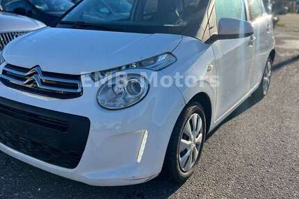 Citroen C1 82.000 km 4.900 &euro; Ottersweier 77833