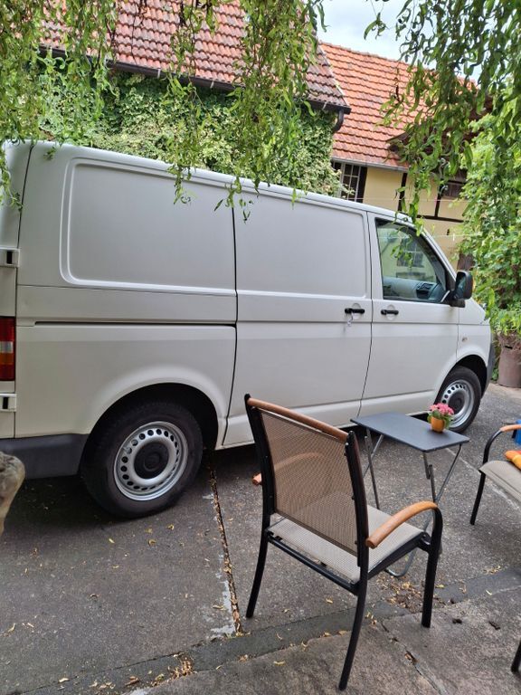 T5 Transporter