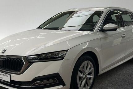 Skoda Octavia 34.428 km 28.222 &euro; Hamburg 22761