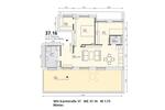 Einfamilienhaus Wandlitz - 3 Zimmer, 85 m&sup2;, 1.395&euro; | Angebot:26396796