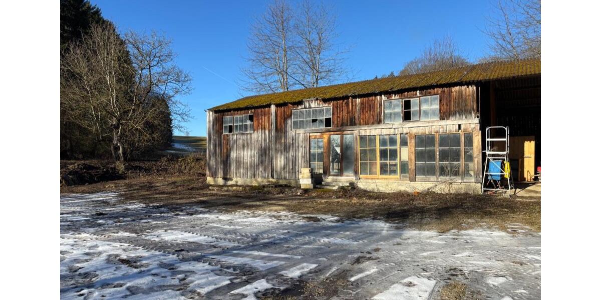 Gewerbeobjekt Pfaffenhofen an der Ilm - 850&euro; | Angebot:24541437