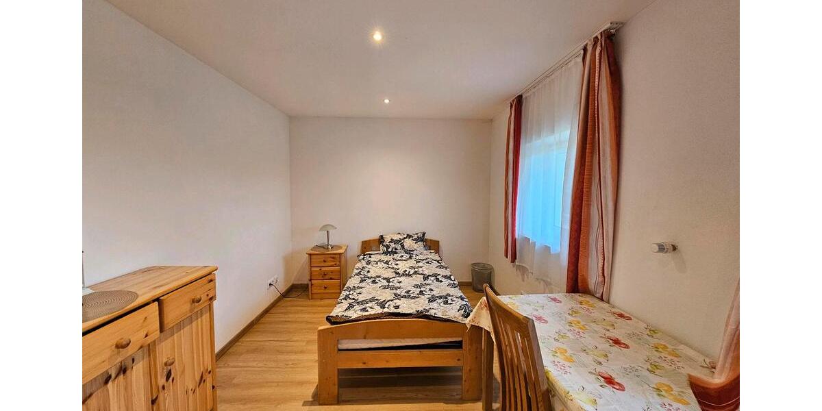 Hochparterre Falkenberg - 2 Zimmer, 40 m&sup2;, 550&euro; | Angebot:26416919