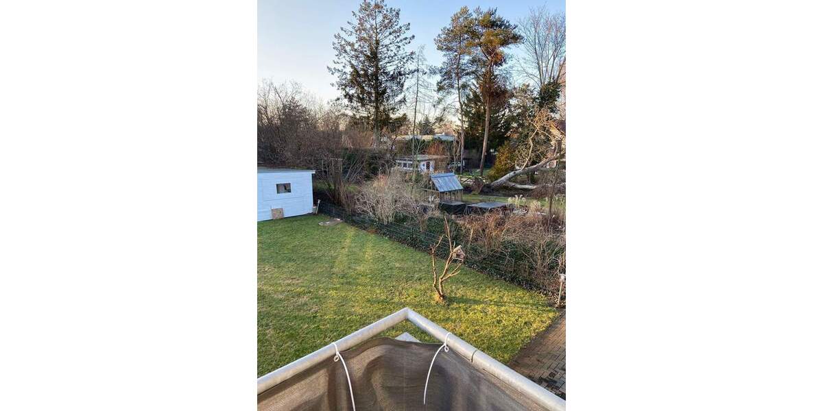 Etagenwohnung Schönwalde-Glien Schönwalde-Siedlung - 3 Zimmer, 84 m&sup2;, 359.000&euro; | Angebot:25245993