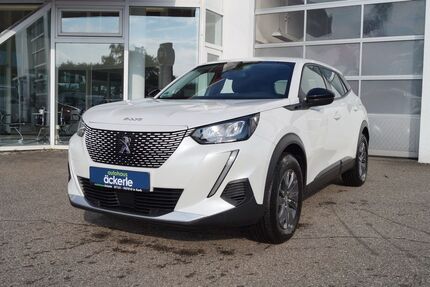 Peugeot 2008 21.950 km 19.990 &euro; Korb 71404