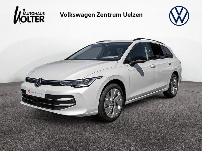 VW Golf 10.000 km 34.777 € Uelzen 29525