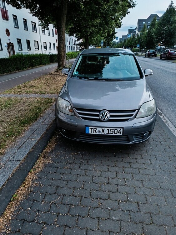 Golf Plus