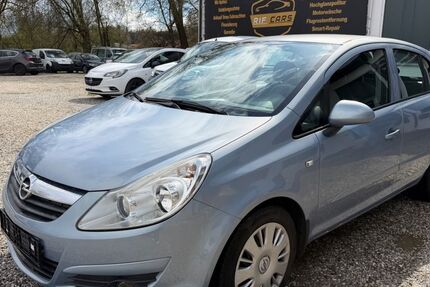 Opel Corsa 125.900 km 2.900 &euro; Weihmichl 84107