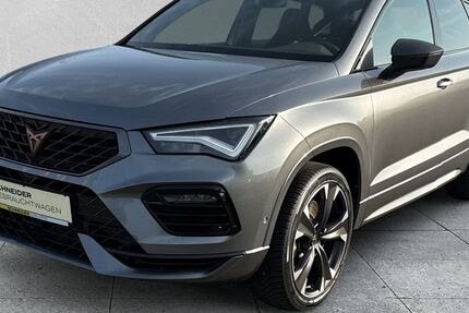 Cupra Ateca 28.561 km 36.490 &euro; Hof 95030