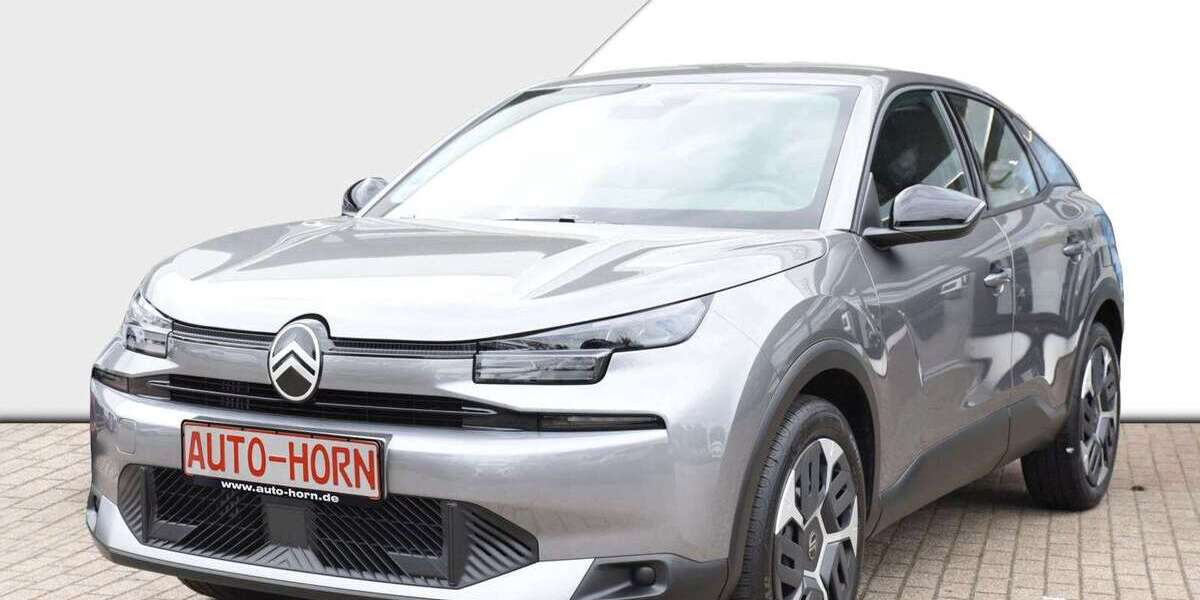 Citroen C4 2.500 km 19.990 &euro; Altenholz 24161