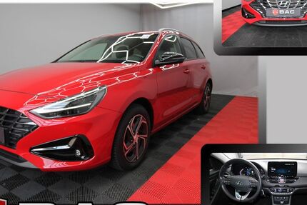 Hyundai i30 93.600 km 14.200 &euro; Osnabrück 49086