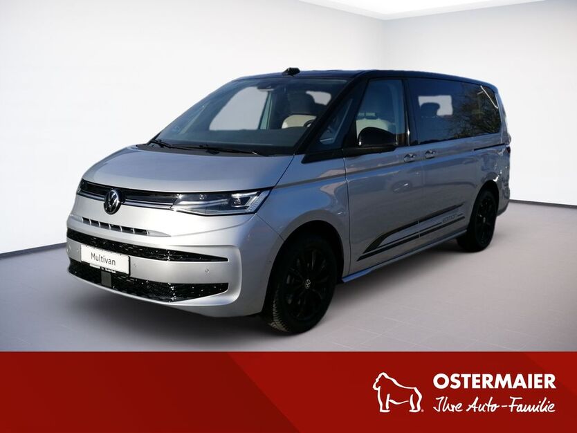 VW T7 Multivan 9.900 km 60.990 € Mühldorf am Inn 84453