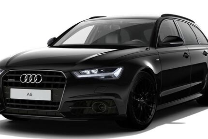 Audi A6 99.920 km 32.750 &euro; Bayreuth 95448