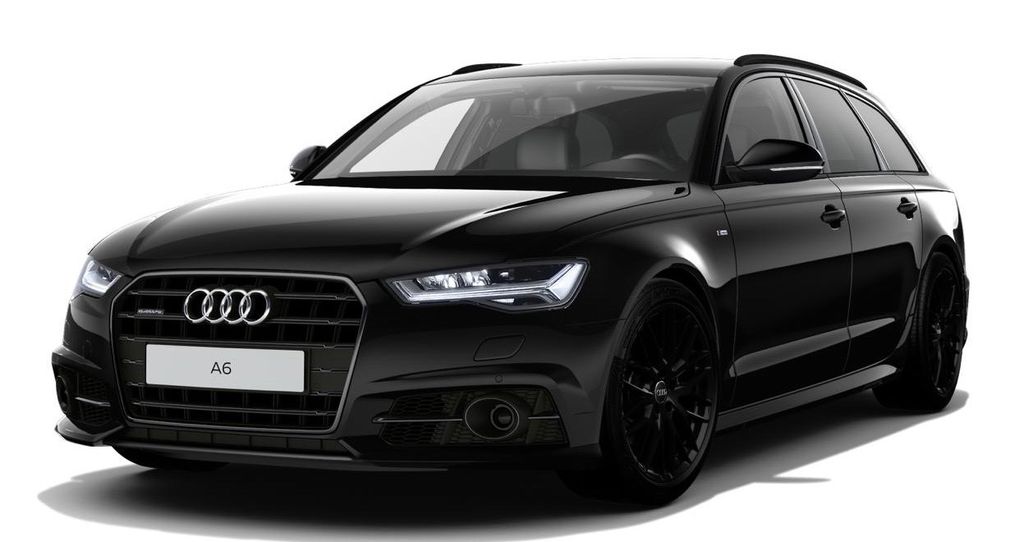 Audi A6 99.920 km 32.750 &euro; Bayreuth 95448