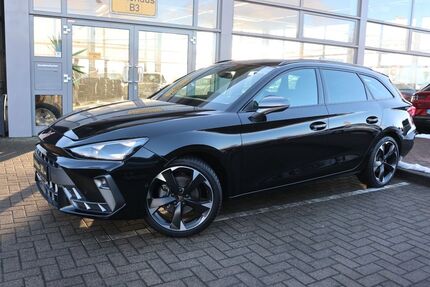Cupra Leon 17.016 km 27.990 &euro; Bergen 29303
