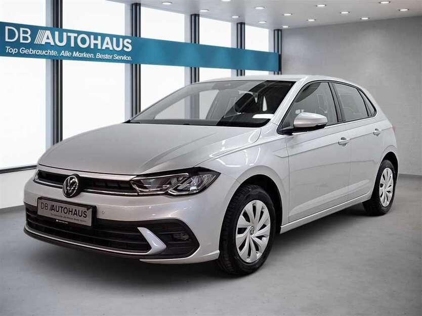 VW Polo 30.420 km 15.990 € Schweinfurt 97424