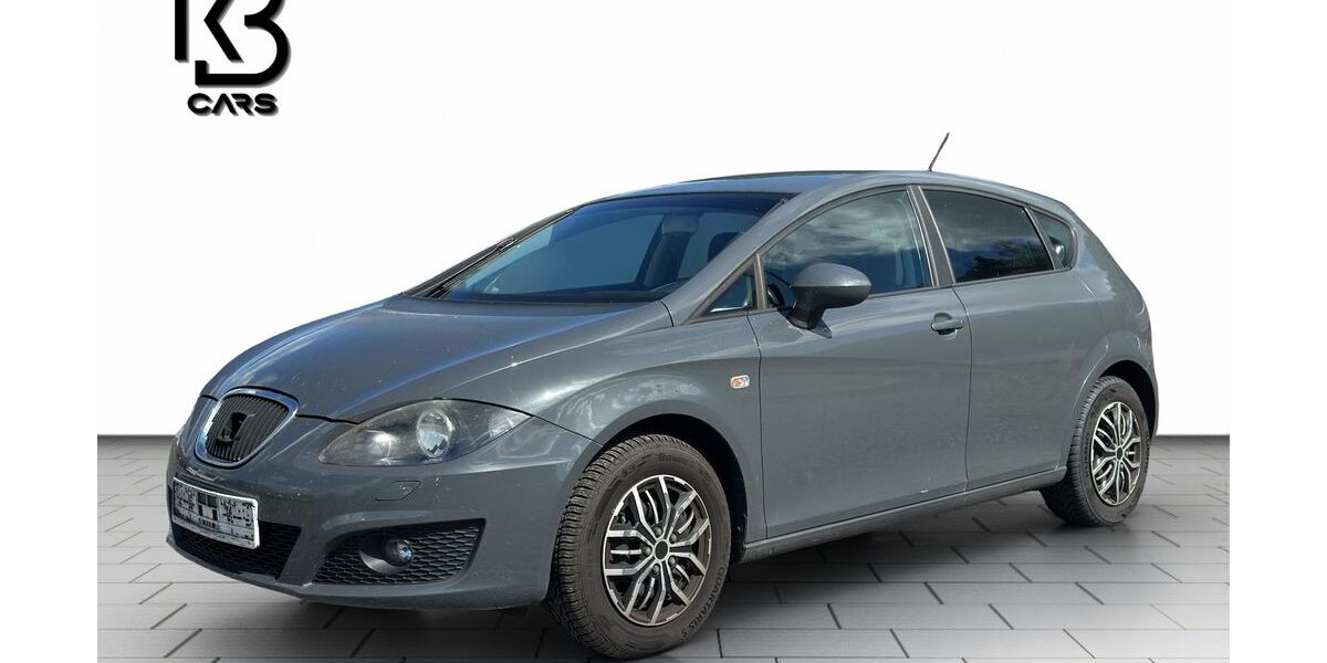 Seat Leon 227.663 km 2.500 &euro; Burgkunstadt 96224
