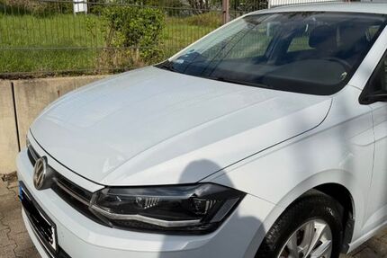 VW Polo 53.500 km 14.000 &euro; Würselen 52146