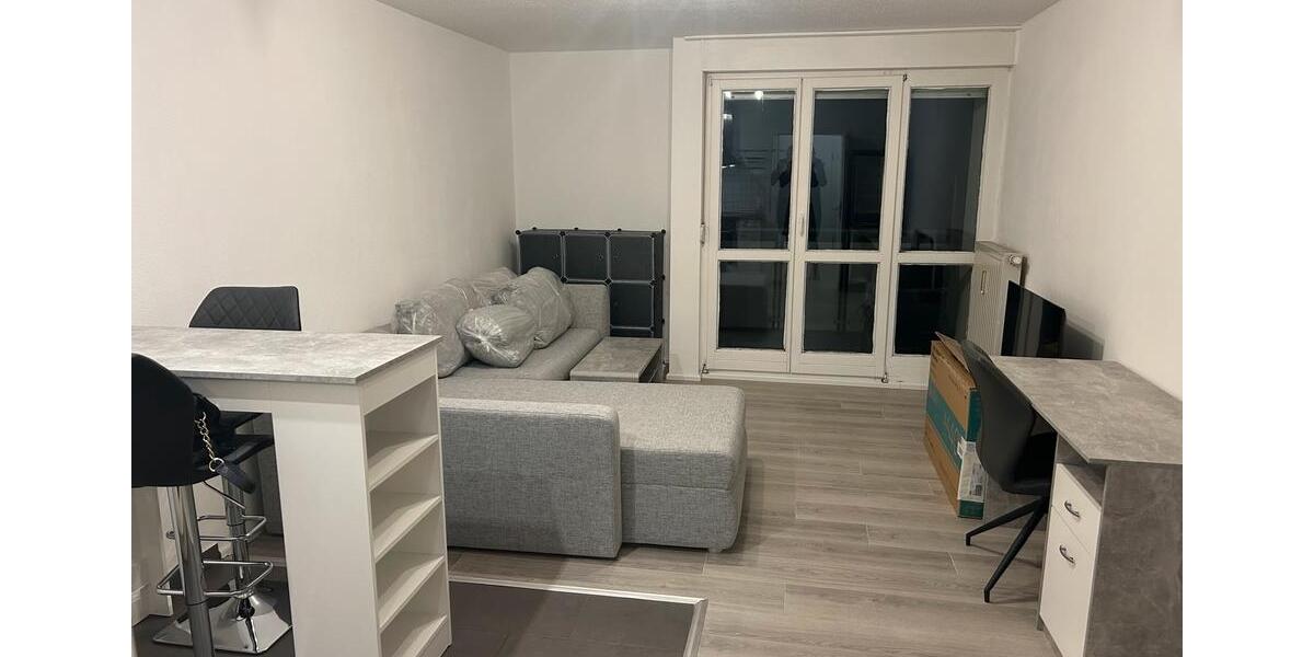 Etagenwohnung Kronach - 1 Zimmer, 35 m&sup2;, 520&euro; | Angebot:25408115