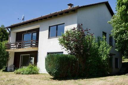 Haus Deggendorf - 6 Zimmer, 250 m&sup2;, 599.000&euro; | Angebot:26730527