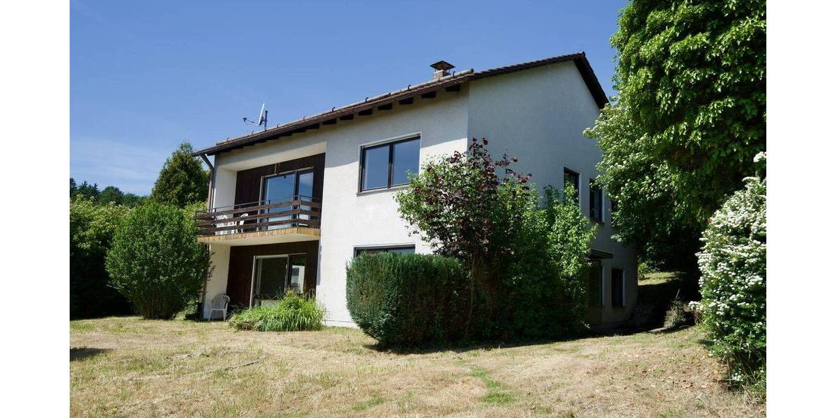 Mehrfamilienhaus, Wohnhaus Deggendorf - 6 Zimmer, 250 m&sup2;, 599.000&euro; | Angebot:26730527