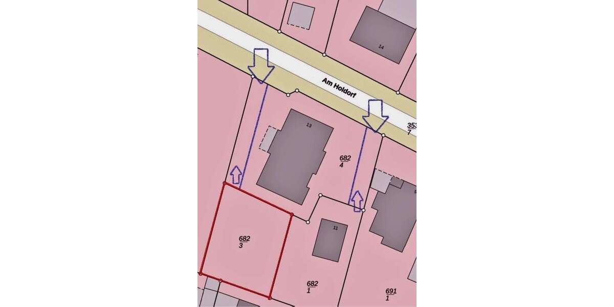 Grundstück Langwedel - 79.999&euro; | Angebot:24406544