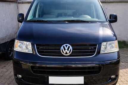 VW T5 andere 195.000 km 21.500 &euro; Uettingen 97292