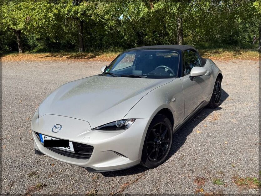 MX-5