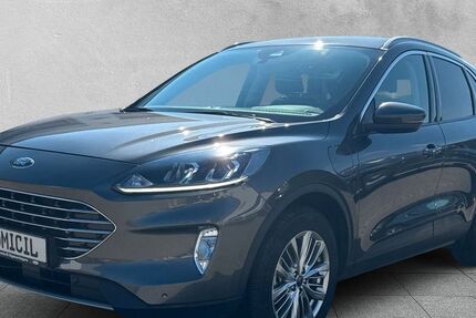 Ford Kuga 72.650 km 20.490 &euro; Sigmaringen 72488