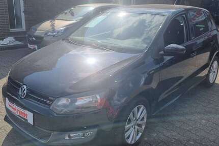 VW Polo 146.300 km 5.290 &euro; Bockhorst 26897