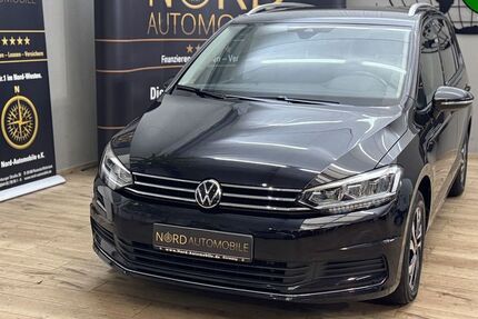 VW Touran 77.251 km 27.800 &euro; Rastede/ Wahnbek 26180