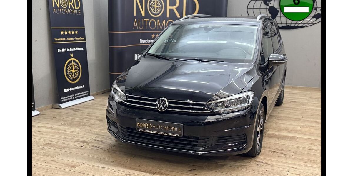 VW Touran 77.251 km 27.800 &euro; Rastede/ Wahnbek 26180
