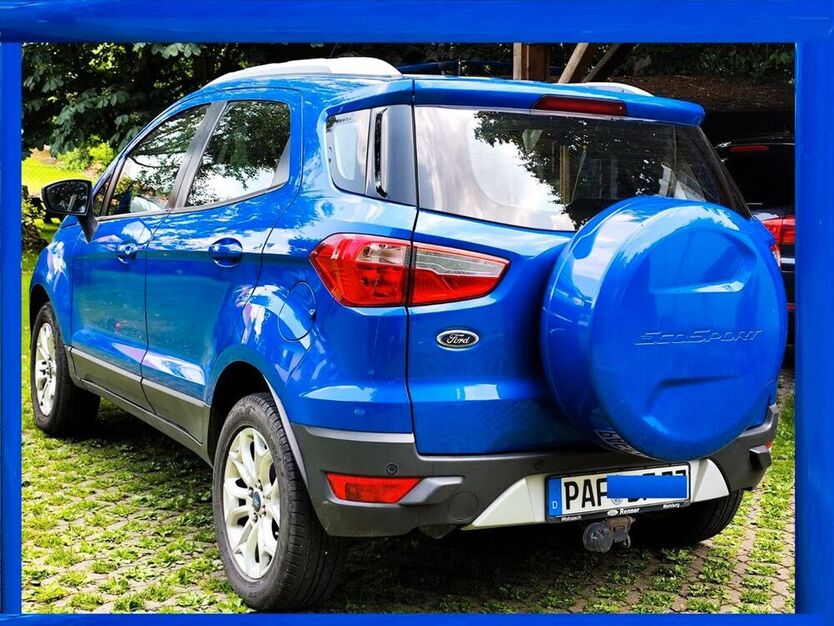 EcoSport