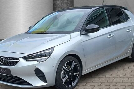 Opel Corsa 7.317 km 16.900 &euro; Niederahr 56414