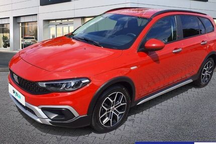 Fiat Tipo 28.225 km 19.690 € Maintal 63477