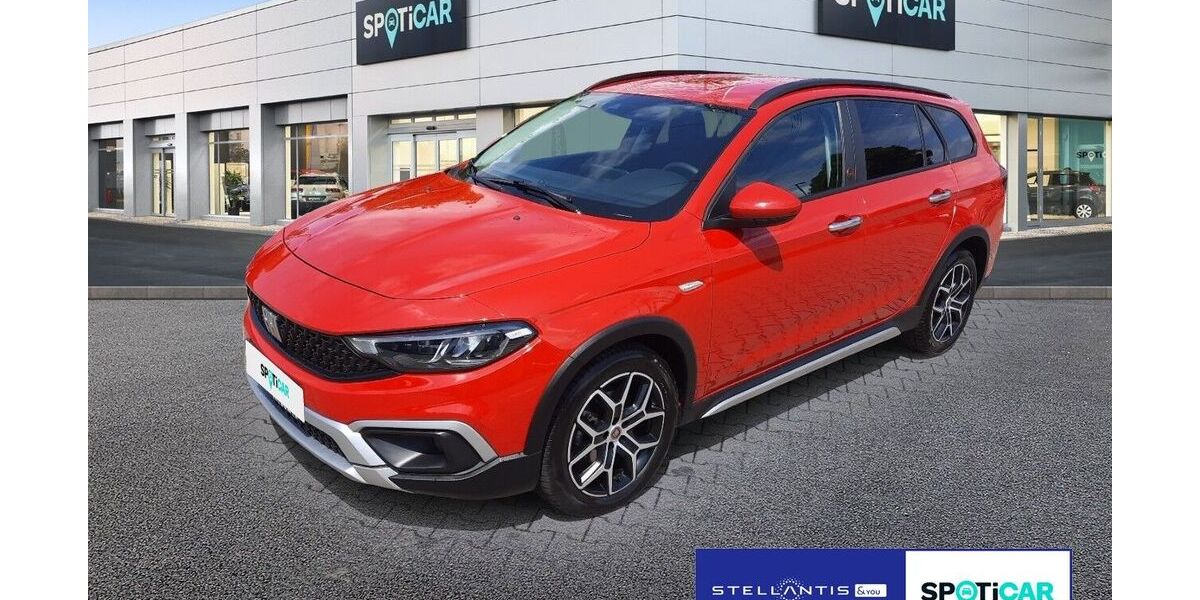 Fiat Tipo 28.225 km 19.690 € Maintal 63477