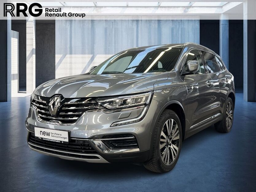 Renault Koleos 35.500 km 29.920 € Frankfurt / Main 60314