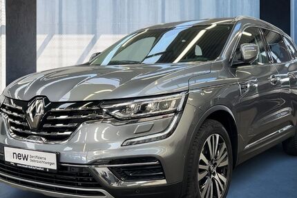 Renault Koleos 44.000 km 27.710 &euro; Frankfurt / Main 60314