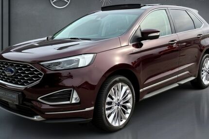 Ford Edge 67.250 km 23.780 &euro; Elmshorn 25337