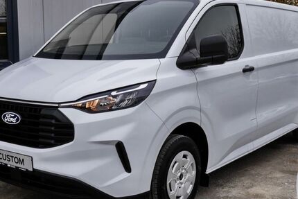 Ford Transit Custom 1.500 km 34.990 € Eschwege 37269