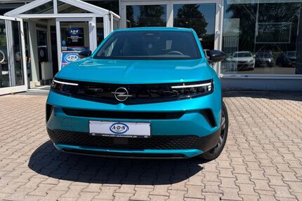Opel Mokka 2.400 km 24.950 &euro; Obergünzburg 87634